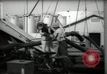 Standbild USA Segler Wilmington California USA, 1938, aus Sekunde 35 historischem Filmmaterial Videoclip 65675074904