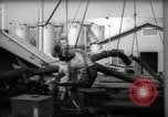 Standbild USA Segler Wilmington California USA, 1938, aus Sekunde 36 historischem Filmmaterial Videoclip 65675074904