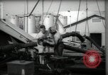 Standbild USA Segler Wilmington California USA, 1938, aus Sekunde 37 historischem Filmmaterial Videoclip 65675074904