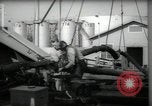 Standbild USA Segler Wilmington California USA, 1938, aus Sekunde 38 historischem Filmmaterial Videoclip 65675074904
