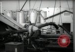 Standbild USA Segler Wilmington California USA, 1938, aus Sekunde 39 historischem Filmmaterial Videoclip 65675074904