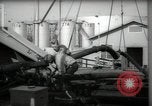 Standbild USA Segler Wilmington California USA, 1938, aus Sekunde 41 historischem Filmmaterial Videoclip 65675074904