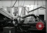 Standbild USA Segler Wilmington California USA, 1938, aus Sekunde 42 historischem Filmmaterial Videoclip 65675074904