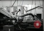 Standbild USA Segler Wilmington California USA, 1938, aus Sekunde 43 historischem Filmmaterial Videoclip 65675074904