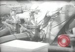 Standbild USA Segler Wilmington California USA, 1938, aus Sekunde 44 historischem Filmmaterial Videoclip 65675074904