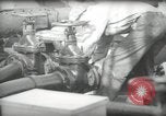 Standbild USA Segler Wilmington California USA, 1938, aus Sekunde 45 historischem Filmmaterial Videoclip 65675074904