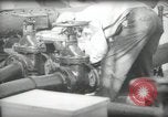 Standbild USA Segler Wilmington California USA, 1938, aus Sekunde 46 historischem Filmmaterial Videoclip 65675074904