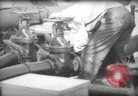 Standbild USA Segler Wilmington California USA, 1938, aus Sekunde 47 historischem Filmmaterial Videoclip 65675074904
