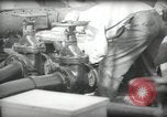 Standbild USA Segler Wilmington California USA, 1938, aus Sekunde 48 historischem Filmmaterial Videoclip 65675074904