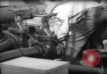Standbild USA Segler Wilmington California USA, 1938, aus Sekunde 49 historischem Filmmaterial Videoclip 65675074904