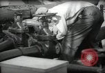Standbild USA Segler Wilmington California USA, 1938, aus Sekunde 50 historischem Filmmaterial Videoclip 65675074904