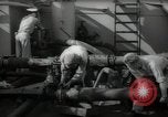 Standbild USA Segler Wilmington California USA, 1938, aus Sekunde 56 historischem Filmmaterial Videoclip 65675074904