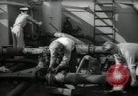 Standbild USA Segler Wilmington California USA, 1938, aus Sekunde 60 historischem Filmmaterial Videoclip 65675074904