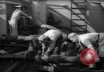 Standbild USA Segler Wilmington California USA, 1938, aus Sekunde 61 historischem Filmmaterial Videoclip 65675074904