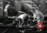 Standbild USA Segler Wilmington California USA, 1938, aus Sekunde 62 historischem Filmmaterial Videoclip 65675074904