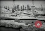 Immagine di Derricks United States USA, 1938, secondo 8 filmato di repertorio 65675074905