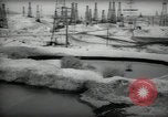 Immagine di Derricks United States USA, 1938, secondo 23 filmato di repertorio 65675074905