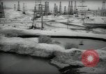 Immagine di Derricks United States USA, 1938, secondo 25 filmato di repertorio 65675074905