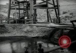 Immagine di Derricks United States USA, 1938, secondo 32 filmato di repertorio 65675074905