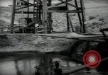 Immagine di Derricks United States USA, 1938, secondo 33 filmato di repertorio 65675074905
