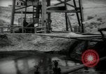 Immagine di Derricks United States USA, 1938, secondo 34 filmato di repertorio 65675074905