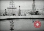 Immagine di Derricks United States USA, 1938, secondo 56 filmato di repertorio 65675074905