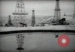 Immagine di Derricks United States USA, 1938, secondo 58 filmato di repertorio 65675074905