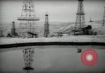 Immagine di Derricks United States USA, 1938, secondo 59 filmato di repertorio 65675074905