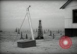 Immagine di Pozzi di petrolio California United States USA, 1938, secondo 17 filmato di repertorio 65675074906