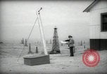 Immagine di Pozzi di petrolio California United States USA, 1938, secondo 28 filmato di repertorio 65675074906
