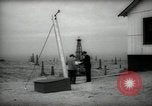 Immagine di Pozzi di petrolio California United States USA, 1938, secondo 38 filmato di repertorio 65675074906