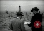 Immagine di Pozzi di petrolio California United States USA, 1938, secondo 57 filmato di repertorio 65675074906