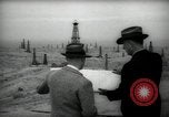 Immagine di Pozzi di petrolio California United States USA, 1938, secondo 61 filmato di repertorio 65675074906