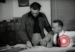 Immagine di Lavoratori a scrivania Taft California USA, 1938, secondo 40 filmato di repertorio 65675074907