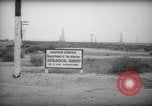 Immagine di Gli ingegneri di USGS Taft California USA, 1938, secondo 5 filmato di repertorio 65675074908