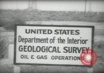 Immagine di Gli ingegneri di USGS Taft California USA, 1938, secondo 6 filmato di repertorio 65675074908