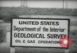 Immagine di Gli ingegneri di USGS Taft California USA, 1938, secondo 7 filmato di repertorio 65675074908