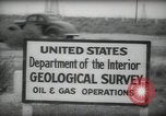 Immagine di Gli ingegneri di USGS Taft California USA, 1938, secondo 9 filmato di repertorio 65675074908