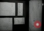 Immagine di Gli ingegneri di USGS Taft California USA, 1938, secondo 13 filmato di repertorio 65675074908