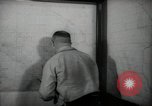 Immagine di Gli ingegneri di USGS Taft California USA, 1938, secondo 23 filmato di repertorio 65675074908