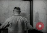 Immagine di Gli ingegneri di USGS Taft California USA, 1938, secondo 34 filmato di repertorio 65675074908