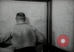 Immagine di Gli ingegneri di USGS Taft California USA, 1938, secondo 35 filmato di repertorio 65675074908