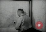 Immagine di Gli ingegneri di USGS Taft California USA, 1938, secondo 37 filmato di repertorio 65675074908
