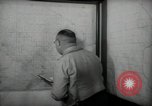 Immagine di Gli ingegneri di USGS Taft California USA, 1938, secondo 40 filmato di repertorio 65675074908