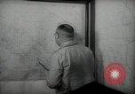 Immagine di Gli ingegneri di USGS Taft California USA, 1938, secondo 41 filmato di repertorio 65675074908