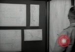 Immagine di Gli ingegneri di USGS Taft California USA, 1938, secondo 46 filmato di repertorio 65675074908