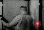 Immagine di Gli ingegneri di USGS Taft California USA, 1938, secondo 48 filmato di repertorio 65675074908