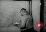 Immagine di Gli ingegneri di USGS Taft California USA, 1938, secondo 52 filmato di repertorio 65675074908