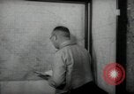 Immagine di Gli ingegneri di USGS Taft California USA, 1938, secondo 53 filmato di repertorio 65675074908
