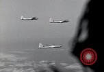 Image of B-29 Superfortress bombers Nagoya Japan, 1945, second 13 stock footage video 65675074909